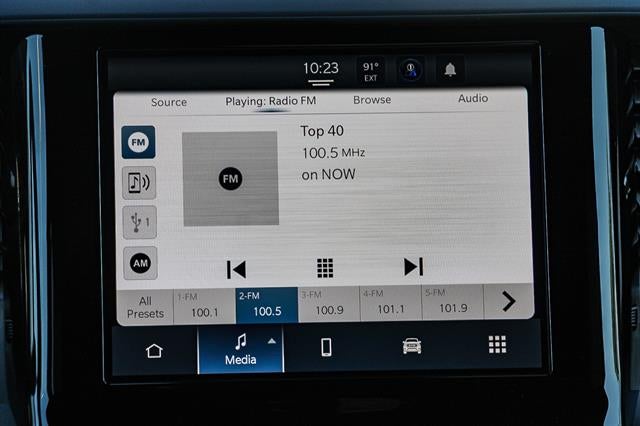 2025 RAM 1500 Tradesman Quad Cab 4x2 6'4' Box