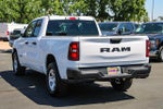 2025 RAM 1500 Tradesman Quad Cab 4x2 6'4' Box