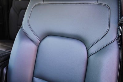 2025 RAM 1500 Tradesman Quad Cab 4x2 6'4' Box