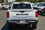 2025 RAM 1500 Tradesman Quad Cab 4x2 6'4' Box