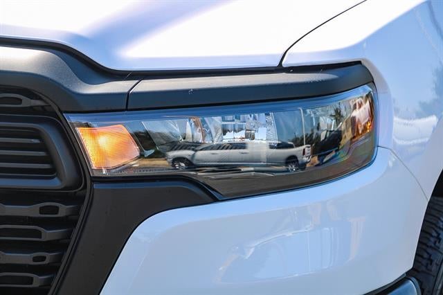 2025 RAM 1500 Tradesman Quad Cab 4x2 6'4' Box