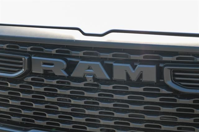 2025 RAM 1500 Tradesman Quad Cab 4x2 6'4' Box