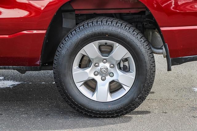 2020 RAM 1500 Big Horn Quad Cab 4x4 6'4' Box