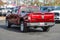 2020 RAM 1500 Big Horn Quad Cab 4x4 6'4' Box