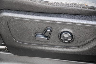 2020 RAM 1500 Big Horn Quad Cab 4x4 6'4' Box