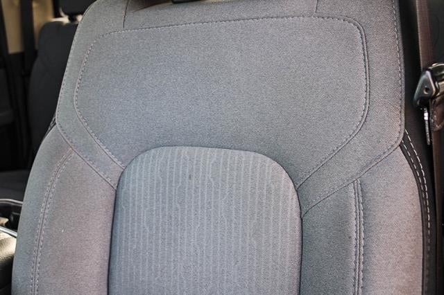 2020 RAM 1500 Big Horn Quad Cab 4x4 6'4' Box