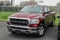 2020 RAM 1500 Big Horn Quad Cab 4x4 6'4' Box