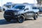 2020 RAM 1500 Rebel Quad Cab 4x4 6'4' Box