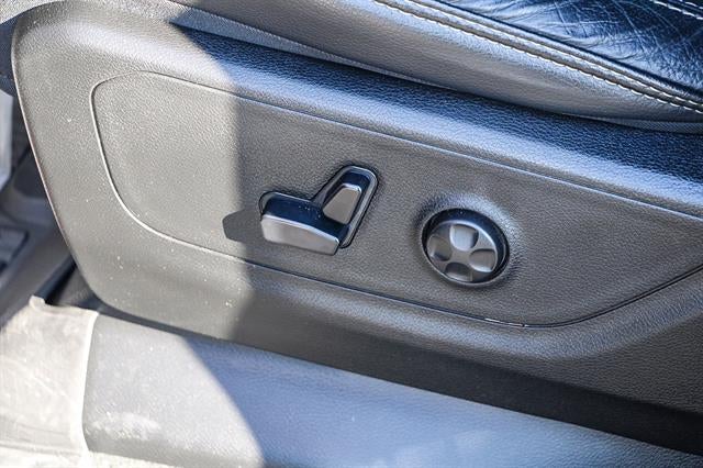 2020 RAM 1500 Rebel Quad Cab 4x4 6'4' Box