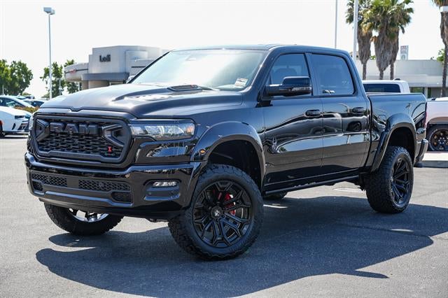 2026 RAM 1500 Big Horn/Lone Star 4x4 Crew Cab 5'7's photo