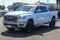 2025 RAM 1500 Laramie Crew Cab 4x4 5'7' Box