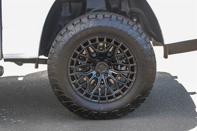 2025 RAM 1500 Laramie Crew Cab 4x4 5'7' Box