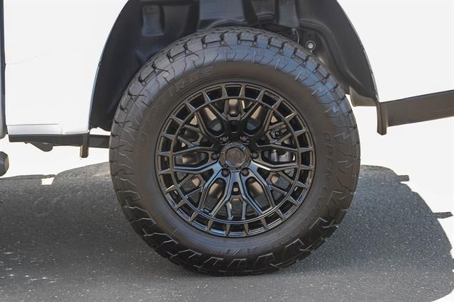 2025 RAM 1500 Laramie Crew Cab 4x4 5'7' Box