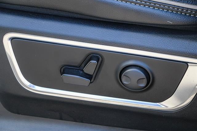 2025 RAM 1500 Laramie Crew Cab 4x4 5'7' Box