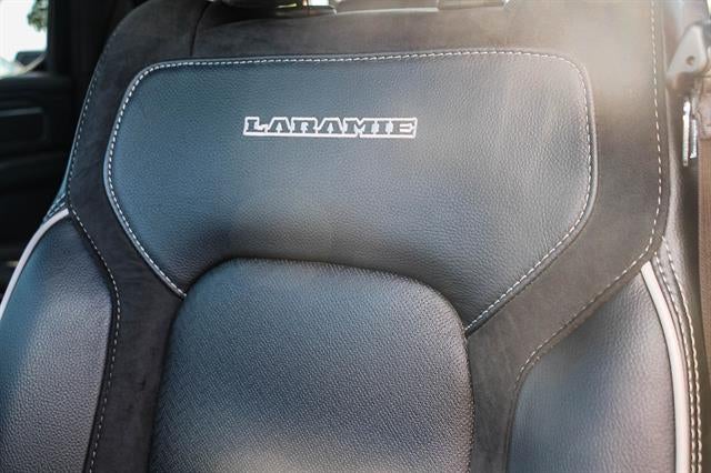 2025 RAM 1500 Laramie Crew Cab 4x4 5'7' Box