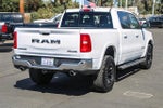 2025 RAM 1500 Laramie Crew Cab 4x4 5'7' Box