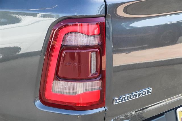 2024 RAM 1500 Laramie Crew Cab 4x4 5'7' Box