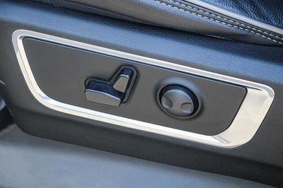 2024 RAM 1500 Laramie Crew Cab 4x4 5'7' Box