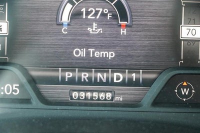 2024 RAM 1500 Laramie Crew Cab 4x4 5'7' Box