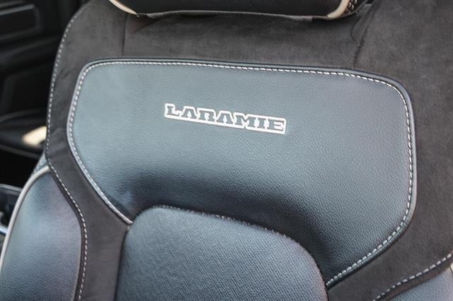 2024 RAM 1500 Laramie Crew Cab 4x4 5'7' Box