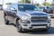 2024 RAM 1500 Laramie Crew Cab 4x4 5'7' Box