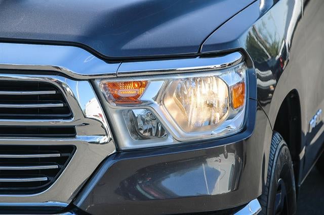 2024 RAM 1500 Laramie Crew Cab 4x4 5'7' Box