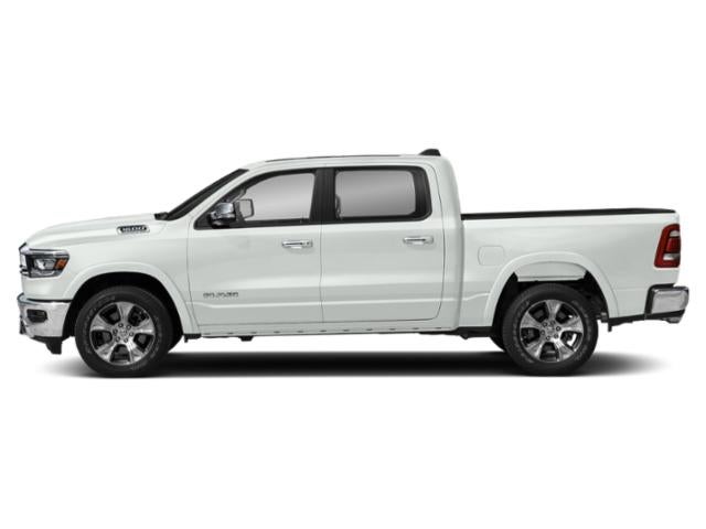 2020 RAM 1500 Laramie Crew Cab 4x4 5'7' Box