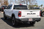 2020 RAM 1500 Rebel Crew Cab 4x4 5'7' Box