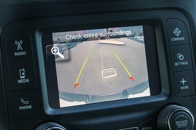 2020 RAM 1500 Rebel Crew Cab 4x4 5'7' Box