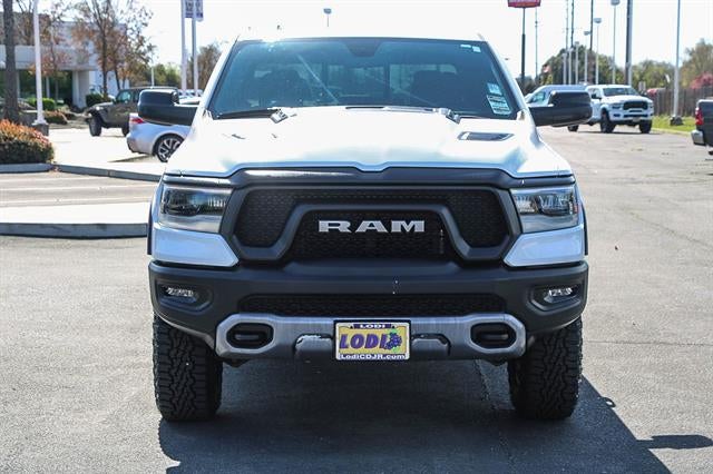 2020 RAM 1500 Rebel Crew Cab 4x4 5'7' Box