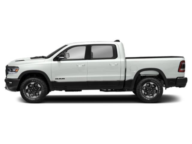 2020 RAM 1500 Rebel Crew Cab 4x4 5'7' Box