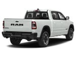 2020 RAM 1500 Rebel Crew Cab 4x4 5'7' Box