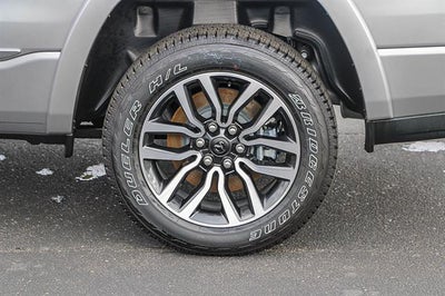 2026 RAM Ram 1500 RAM 1500 LIMITED CREW CAB 4X4 6'4' BOX