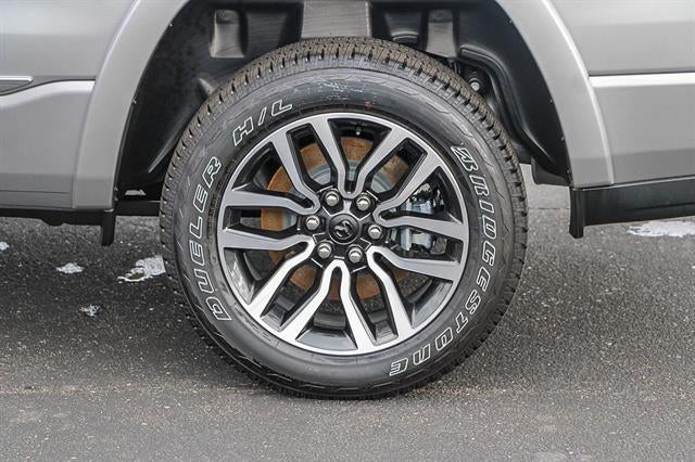 2026 RAM Ram 1500 RAM 1500 LIMITED CREW CAB 4X4 6'4' BOX