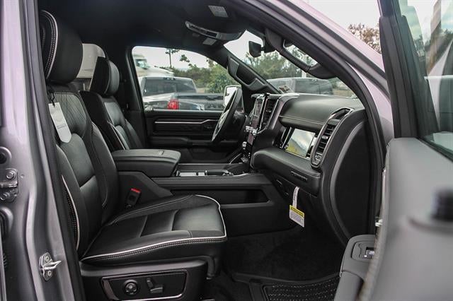 2026 RAM Ram 1500 RAM 1500 LIMITED CREW CAB 4X4 6'4' BOX