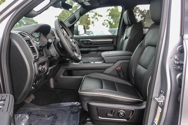 2026 RAM Ram 1500 RAM 1500 LIMITED CREW CAB 4X4 6'4' BOX