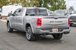 2026 RAM Ram 1500 RAM 1500 LIMITED CREW CAB 4X4 6'4' BOX