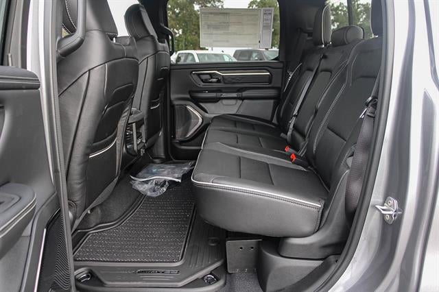 2026 RAM Ram 1500 RAM 1500 LIMITED CREW CAB 4X4 6'4' BOX