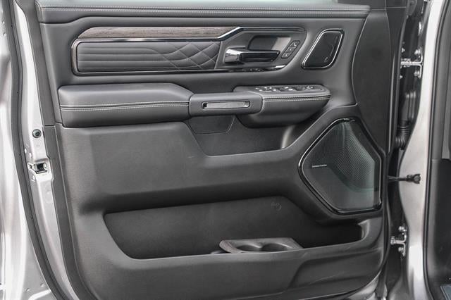 2026 RAM Ram 1500 RAM 1500 LIMITED CREW CAB 4X4 6'4' BOX