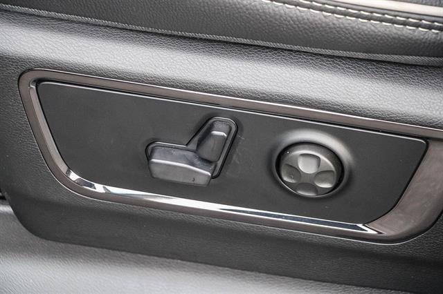 2026 RAM Ram 1500 RAM 1500 LIMITED CREW CAB 4X4 6'4' BOX