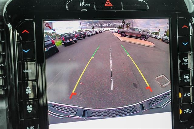 2026 RAM Ram 1500 RAM 1500 LIMITED CREW CAB 4X4 6'4' BOX