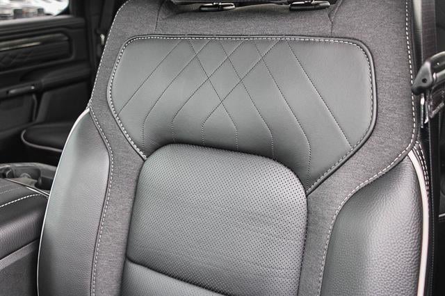 2026 RAM Ram 1500 RAM 1500 LIMITED CREW CAB 4X4 6'4' BOX