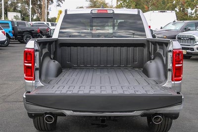 2026 RAM Ram 1500 RAM 1500 LIMITED CREW CAB 4X4 6'4' BOX