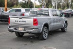 2026 RAM Ram 1500 RAM 1500 LIMITED CREW CAB 4X4 6'4' BOX