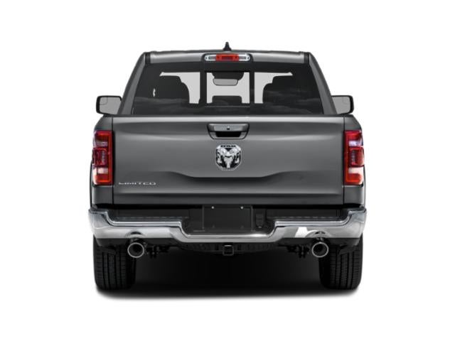 2019 RAM 1500 Limited Crew Cab 4x4 6'4' Box