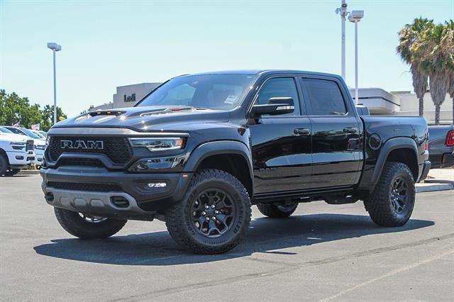 2022 RAM 1500 TRX Crew Cab 4x4 5'7' Box