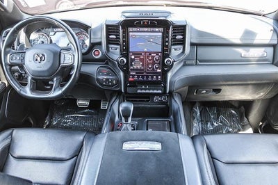 2022 RAM 1500 TRX Crew Cab 4x4 5'7' Box
