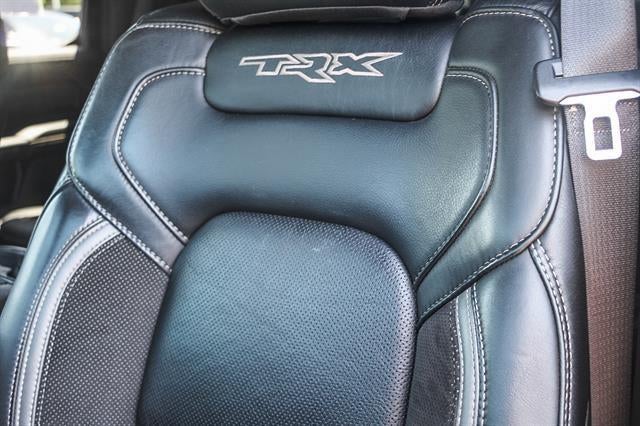 2022 RAM 1500 TRX Crew Cab 4x4 5'7' Box
