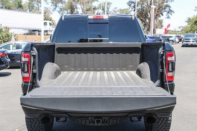 2022 RAM 1500 TRX Crew Cab 4x4 5'7' Box