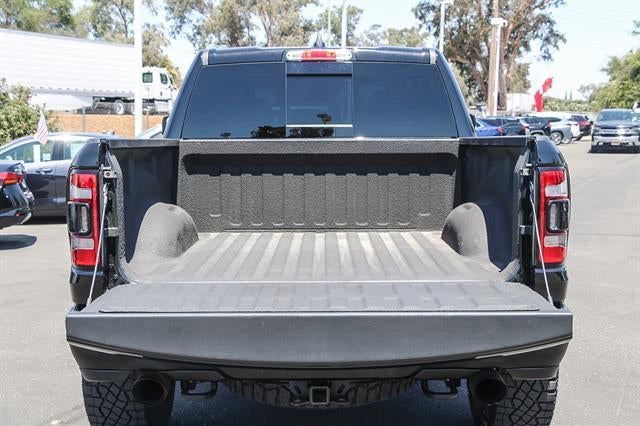 2022 RAM 1500 TRX Crew Cab 4x4 5'7' Box